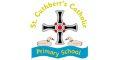 St Cuthberts R C Primary School logo