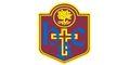 Holy Cross School, A Catholic Voluntary Academy logo