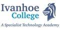 Ivanhoe College logo