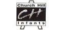 Church Hill Infant School logo
