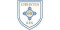 Christ the King Catholic Voluntary Academy logo