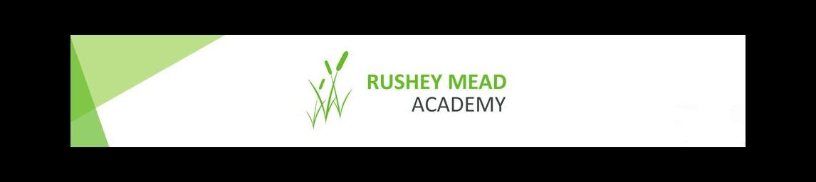 Rushey Mead Academy banner