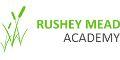 Rushey Mead Academy logo