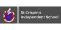 St Crispin's School logo