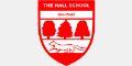 The Hall School logo
