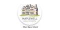 Maplewell Hall School logo