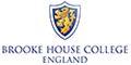 Brooke House College logo