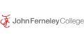 John Ferneley College logo