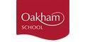 Oakham School logo