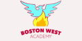 Boston West Academy logo
