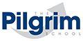 The Pilgrim School logo