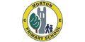 Morton C of E (Controlled) Primary School logo