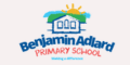 Benjamin Adlard Primary School logo