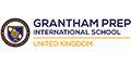 Grantham Preparatory International School logo