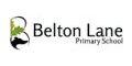 Grantham Belton Lane Community Primary School logo