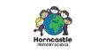 Horncastle Primary School logo
