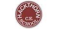 Hackthorn CE Primary School logo