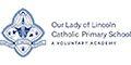 Our Lady of Lincoln Catholic Primary School, A Voluntary Academy logo