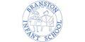 Branston C of E Infant School logo