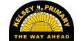 Kelsey Primary School logo
