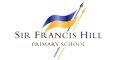 The Sir Francis Hill Community Primary School logo