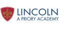 The Priory City of Lincoln Academy logo