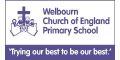 Welbourn CE Primary School logo