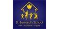 St Bernard's School logo