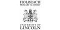 Holbeach Primary Academy logo