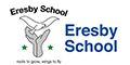 Eresby Special School logo