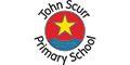 John Scurr Primary School logo