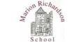 Marion Richardson Primary School logo