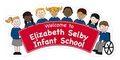 Elizabeth Selby Infant School logo