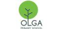 Olga Primary School logo