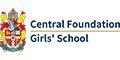 Central Foundation Girls' School logo