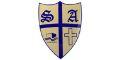 St Agnes RC Primary School logo