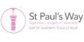 St Paul's Way Trust School logo