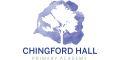 Chingford Hall Community Primary School logo