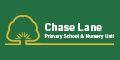 Chase Lane Primary School and Nursery Unit logo