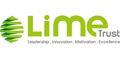 Lime Academy Larkswood logo