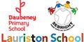 Daubeney Primary School logo