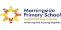 Morningside Primary School logo
