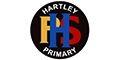 Hartley Primary School logo