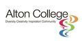 Alton College logo