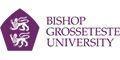 Bishop Grosseteste University logo