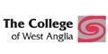The College of West Anglia (CWA) logo