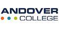 Andover College logo