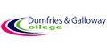 Dumfries & Galloway College logo