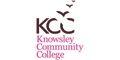 Knowsley Community College logo