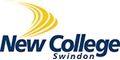 New College Swindon - Queens Drive logo